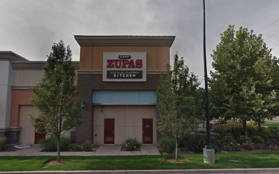 Cafe Zupas Meridian in Meridian, ID