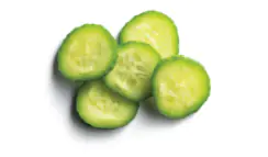 Baby Cucumbers