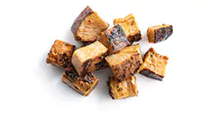 Tomatoes In Sandwich