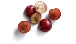 Grapes