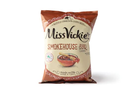 Smokehouse BBQ Chips