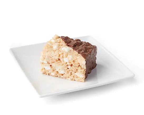 Crispy Marshmallow Bar