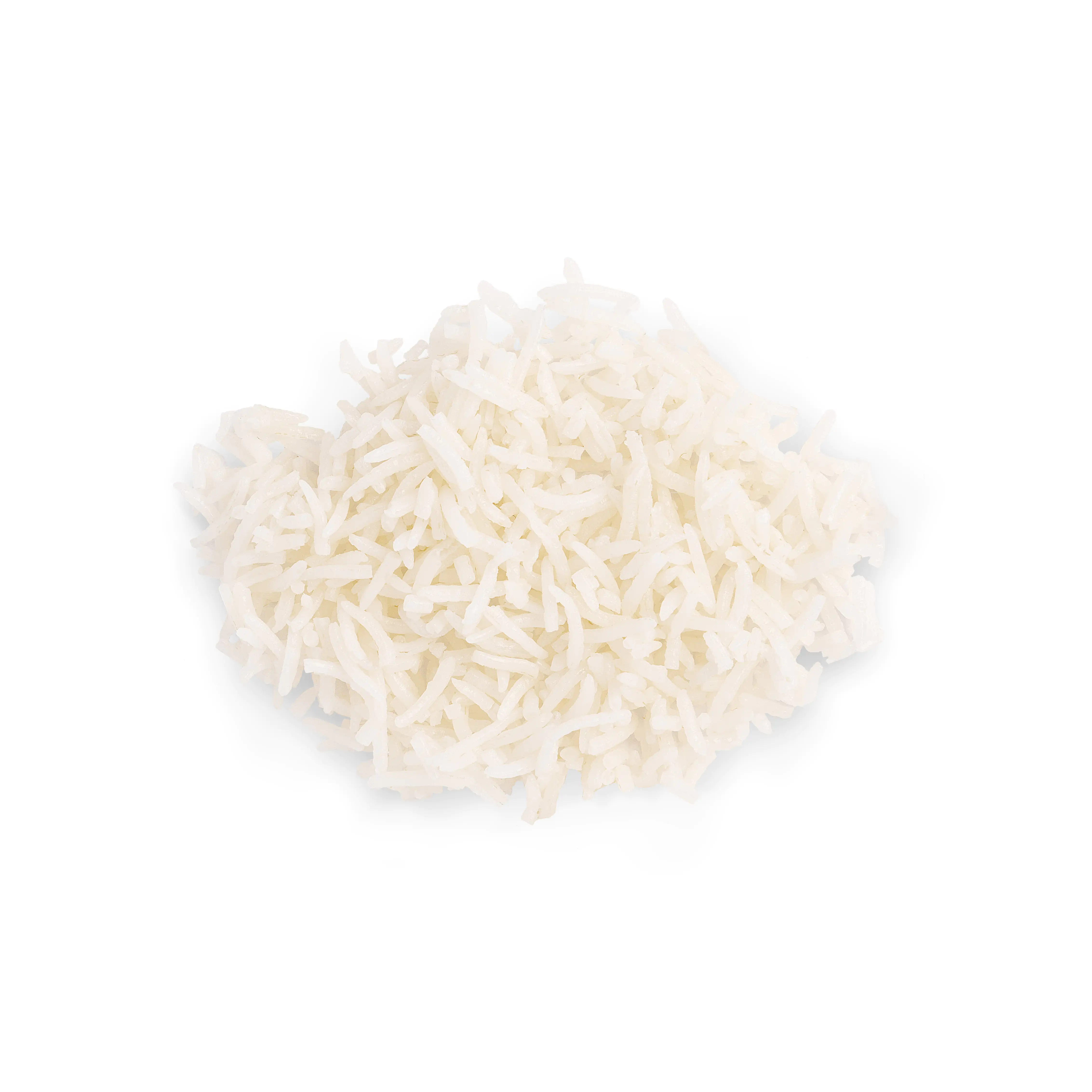 White Basmati Rice