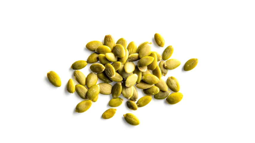 Pumpkin Seeds