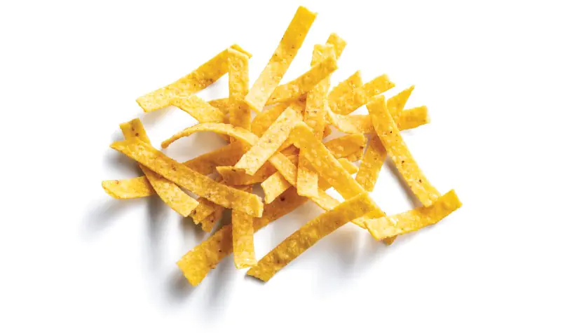 Tortilla Strips