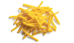 Shredded Cheddar Cheese