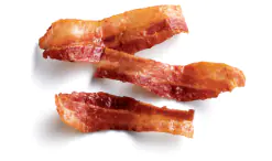 Sliced Applewood Smoked Bacon