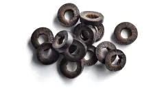 Black Olives