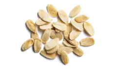 Sliced Almonds