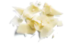 Shaved Parmesan Cheese