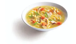 Chicken Noodle