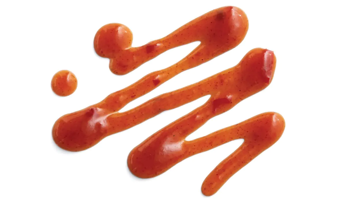 Korean BBQ Sauce Jon I Needs Update I