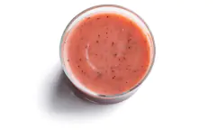 Strawberry Champagne Vinaigrette