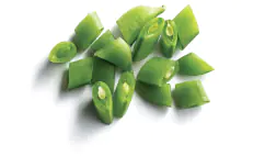 Sugar Snap Peas