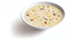 Southwest Potato & Green Chili