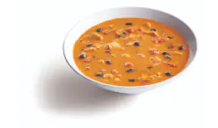 Chicken Enchilada Chili