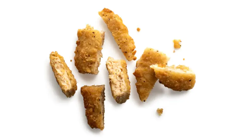 Tindle Plant Based Chicken