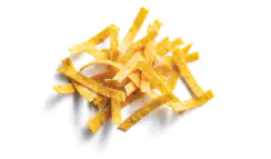 Tortilla Strips