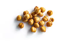 Crispy Chickpeas