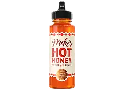 Mike's Hot Honey