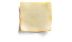 Sliced Muenster Cheese
