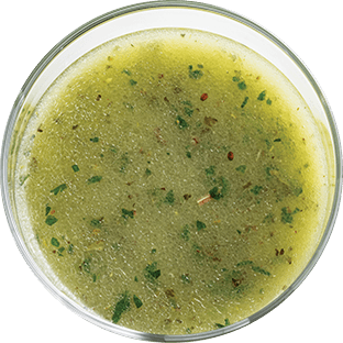 DRESS TO IMPRESS ingredient 2