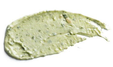 SPREAD THE LOVE ingredient 2